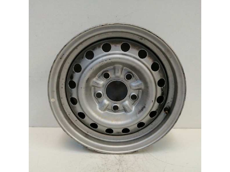 Recambio de llanta para nissan serena (c23m) 2.3 diesel referencia OEM IAM  5,5JX14CH ET30 