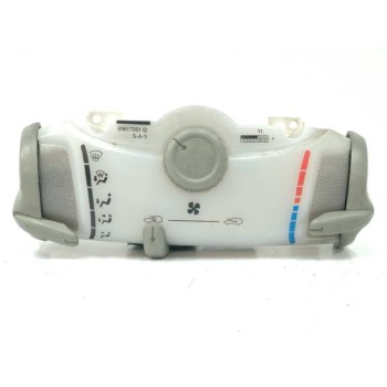 MANDO CALEFACCION / AIRE ACONDICIONADO 559000H020 