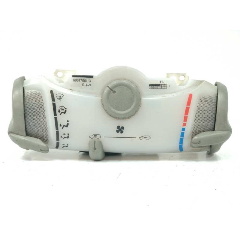Recambio de mando calefaccion / aire acondicionado para peugeot 107 1.4 hdi cat (8ht / dv4td) referencia OEM IAM 559000H020  