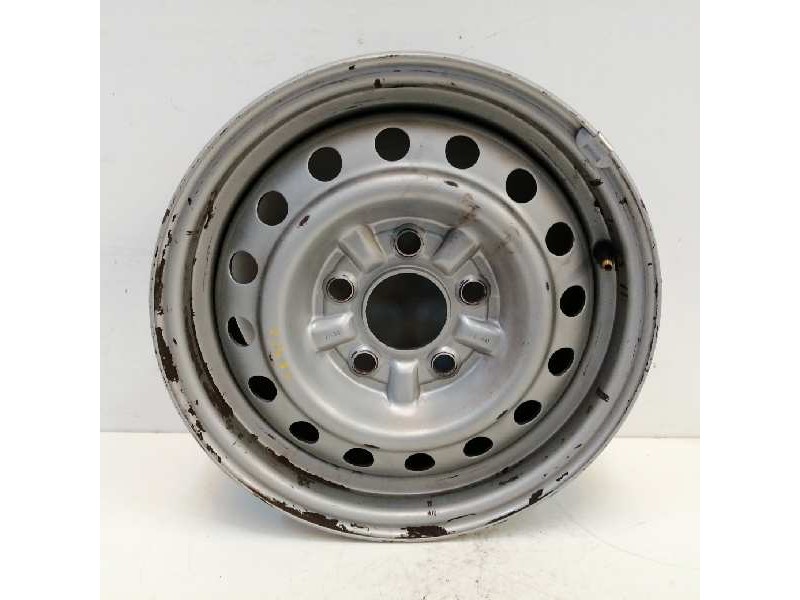 Recambio de llanta para nissan serena (c23m) 2.3 diesel referencia OEM IAM  6JX14CH ET45 