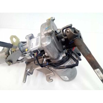 Recambio de columna direccion para renault kangoo 1.5 dci diesel fap referencia OEM IAM 8201514069  