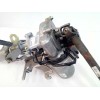 Recambio de columna direccion para renault kangoo 1.5 dci diesel fap referencia OEM IAM 8201514069  