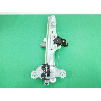 Recambio de elevalunas delantero izquierdo para nissan qashqai ii (j11, j11_) 1.5 dci referencia OEM IAM 80701HV00B  