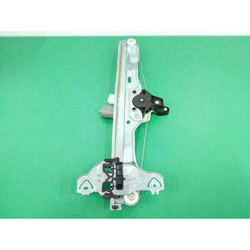 Recambio de elevalunas delantero izquierdo para nissan qashqai ii (j11, j11_) 1.5 dci referencia OEM IAM 80701HV00B  