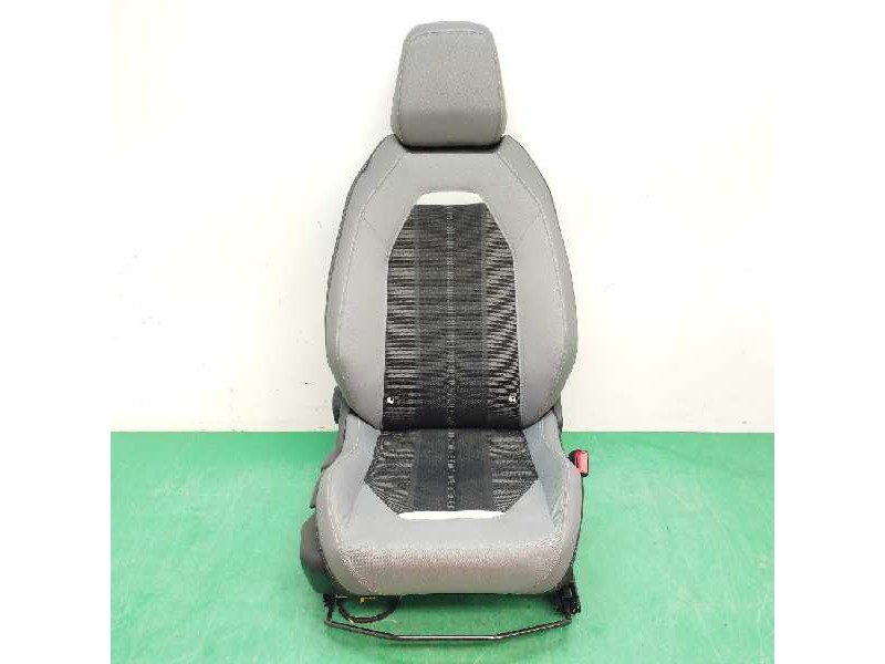 Recambio de asiento delantero derecho para opel mokka 1.2 elegance [1,2 ltr. - 74 kw] referencia OEM IAM   