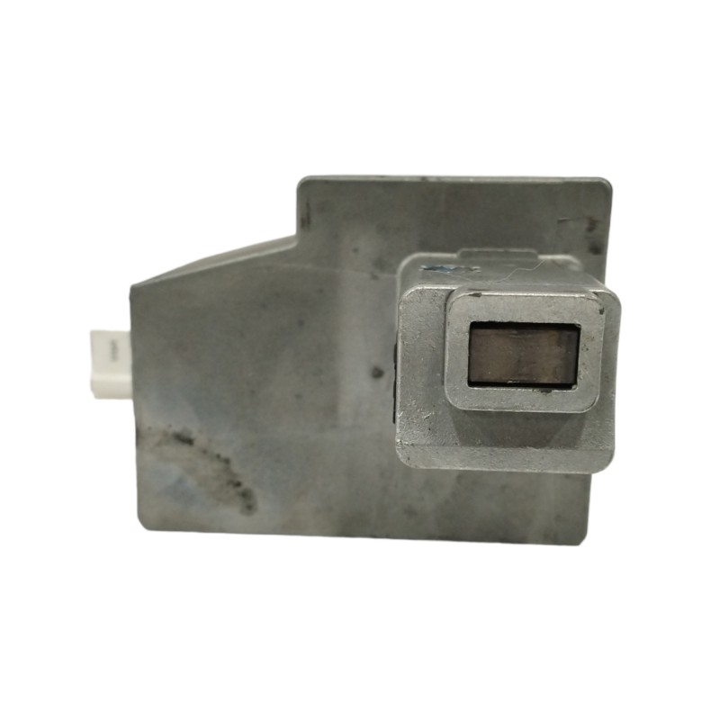 ANTIRROBO BLOQUEO ELECTRICO DE DIRECCION