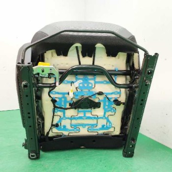 Recambio de asiento delantero derecho para opel mokka 1.2 elegance [1,2 ltr. - 74 kw] referencia OEM IAM   