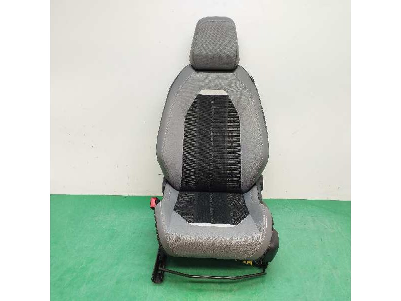 Recambio de asiento delantero izquierdo para opel mokka 1.2 elegance [1,2 ltr. - 74 kw] referencia OEM IAM   