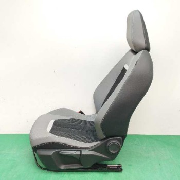 Recambio de asiento delantero izquierdo para opel mokka 1.2 elegance [1,2 ltr. - 74 kw] referencia OEM IAM   