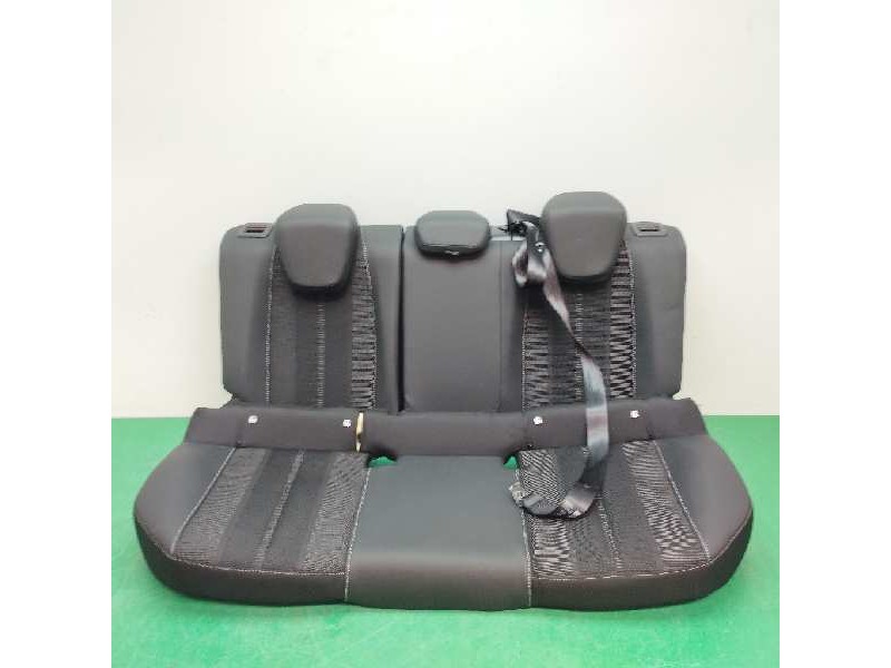 Recambio de asientos traseros para opel mokka 1.2 elegance [1,2 ltr. - 74 kw] referencia OEM IAM   