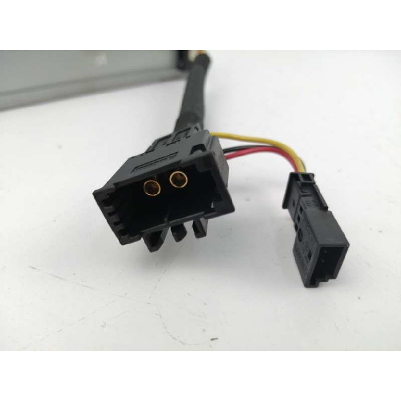 SISTEMA AUDIO / RADIO CD