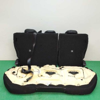 Recambio de asientos traseros para opel mokka 1.2 elegance [1,2 ltr. - 74 kw] referencia OEM IAM   
