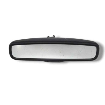 Recambio de espejo interior para mitsubishi montero (v80/v90) (2006 - ...) 3.2 di-d cat referencia OEM IAM 7630A041  