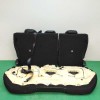 Recambio de asientos traseros para opel mokka 1.2 elegance [1,2 ltr. - 74 kw] referencia OEM IAM   