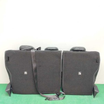 Recambio de asientos traseros para opel mokka 1.2 elegance [1,2 ltr. - 74 kw] referencia OEM IAM   