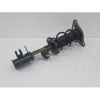 Recambio de amortiguador trasero derecho para jeep renegade suv (bu, b1, bv) 1.6 crd referencia OEM IAM 00520361920  