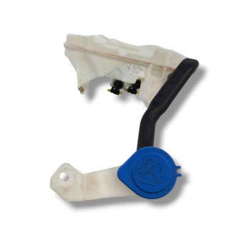 Recambio de deposito limpia para land rover range rover evoque (l538) 2.0 d referencia OEM IAM BJ3217B613BE  