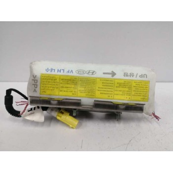 AIRBAG LATERAL TRASERO IZQUIERDO 895103Z800 
