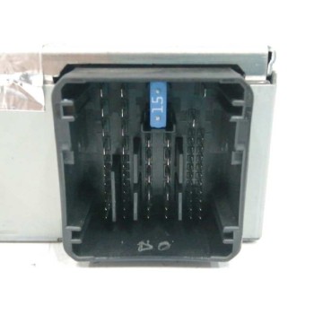 Recambio de sistema audio / radio cd para citroën c4 picasso 1.2 12v e-thp referencia OEM IAM 9822729680  