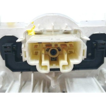 Recambio de mando calefaccion / aire acondicionado para peugeot 107 1.4 hdi cat (8ht / dv4td) referencia OEM IAM 559000H020  