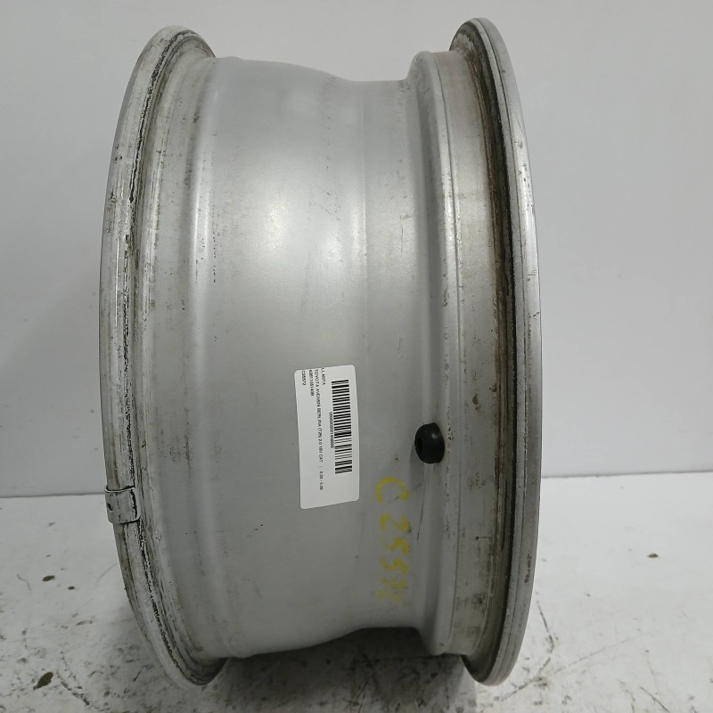 LLANTA 16X6 5JJ ET45 5H 5X100