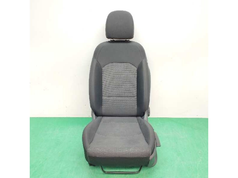 Recambio de asiento delantero izquierdo para kia ceed sportswagon 1.0 tgdi cat referencia OEM IAM Recambio de asiento delantero izquierdo para kia ceed sportswagon 1.0 tgdi cat referencia OEM IAM
