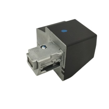 Recambio de antirrobo para citroën c4 picasso 1.6 blue-hdi fap referencia OEM IAM 9812112580 BLOQUEO ELECTRICO DE DIRECCION 