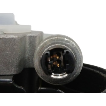 Recambio de cinturon seguridad delantero izquierdo para toyota avensis berlina (t25) 2.0 turbodiesel cat referencia OEM IAM 7322