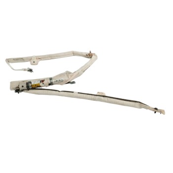 Recambio de airbag cortina delantero derecho para opel astra k lim. 5türig 1.6 cdti dpf referencia OEM IAM 13393369  