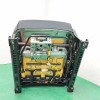 Recambio de asiento delantero izquierdo para kia ceed sportswagon 1.0 tgdi cat referencia OEM IAM   