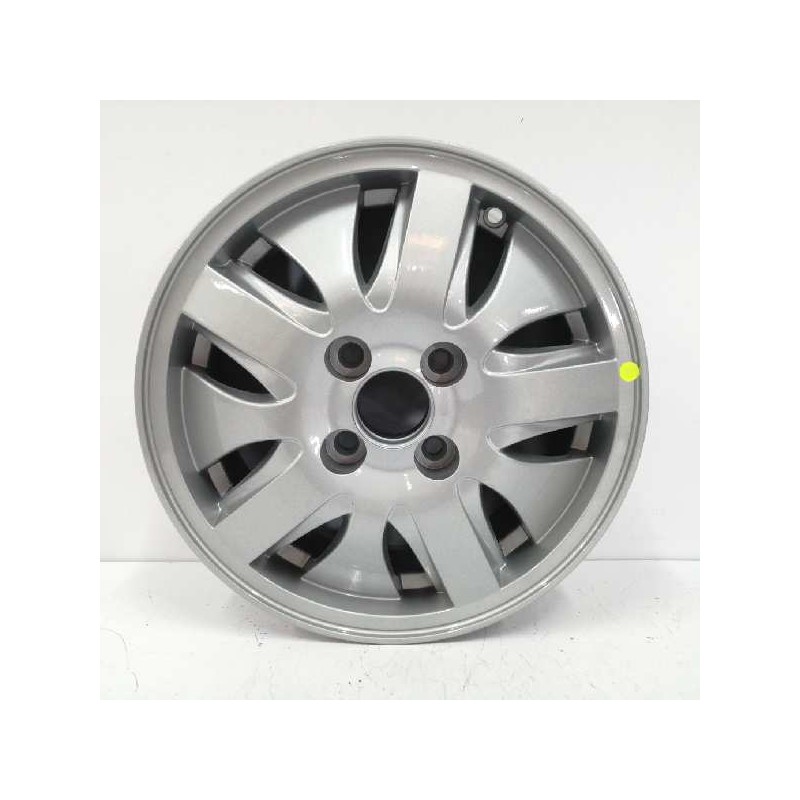 Recambio de llanta para chevrolet aveo lt referencia OEM IAM 96268556 5,5JX14 ET49 DAEWOO NUBIRA
