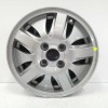 Recambio de llanta para chevrolet aveo lt referencia OEM IAM 96268556 5,5JX14 ET49 DAEWOO NUBIRA