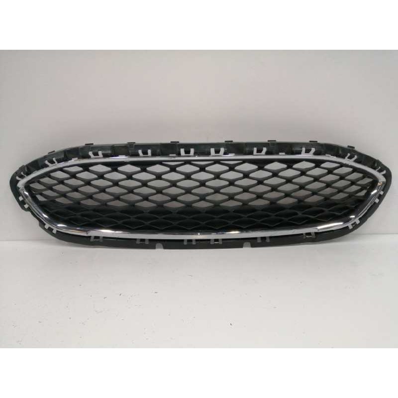 Recambio de rejilla delantera para ford fiesta (ce1) trend referencia OEM IAM H1BB8B271A1  