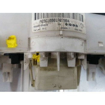 Recambio de mando calefaccion / aire acondicionado para peugeot 107 1.4 hdi cat (8ht / dv4td) referencia OEM IAM 559000H020  