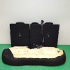 Recambio de asientos traseros para kia ceed sportswagon 1.0 tgdi cat referencia OEM IAM   