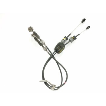 Recambio de varillaje cambio para honda accord berlina (cu) 2.2 dtec cat referencia OEM IAM 54310TL0G01  