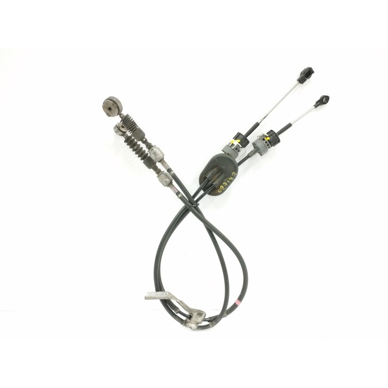 Recambio de varillaje cambio para honda accord berlina (cu) 2.2 dtec cat referencia OEM IAM 54310TL0G01  