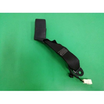 Recambio de enganche cinturon derecho para toyota rav 4 iv (_a4_) 2.0 d (wwa42_) referencia OEM IAM 18219 TRASERO 