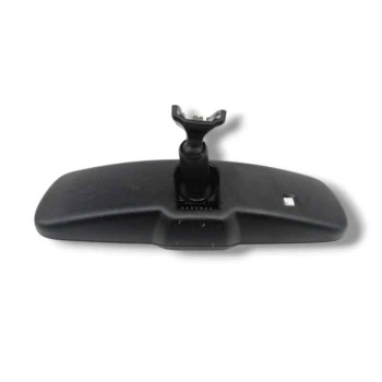 Recambio de espejo interior para mitsubishi montero (v80/v90) (2006 - ...) 3.2 di-d cat referencia OEM IAM 7630A041  