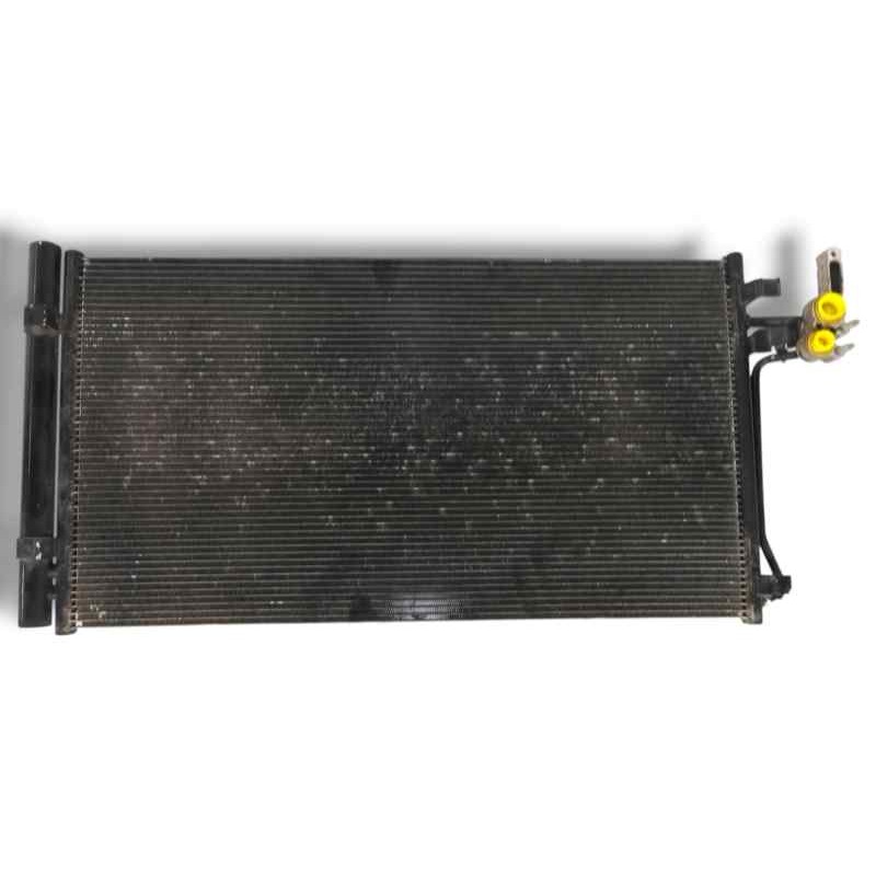 Recambio de condensador / radiador aire acondicionado para land rover range rover evoque (l538) 2.0 d referencia OEM IAM GJ32197