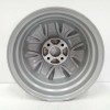 Recambio de llanta para chevrolet aveo lt referencia OEM IAM 96268556 5,5JX14 ET49 DAEWOO NUBIRA