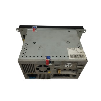 Recambio de sistema navegacion gps para porsche cayenne (typ 9pa) 4.5 v8 cat referencia OEM IAM HL8816GB NO ORIGINAL 