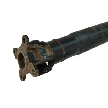 Recambio de transmision central para hyundai santa fe (bm) 2.2 crdi cat referencia OEM IAM 493002B500 195 CM 