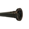 Recambio de transmision central para hyundai santa fe (bm) 2.2 crdi cat referencia OEM IAM 493002B500 195 CM 