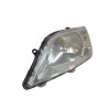 Recambio de faro izquierdo para dacia logan 1.5 dci diesel cat referencia OEM IAM 8200744753 PARA PULIR 