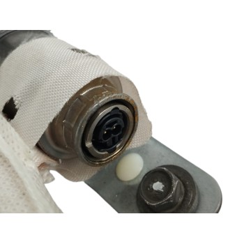 Recambio de airbag cortina delantero derecho para opel astra k lim. 5türig 1.6 cdti dpf referencia OEM IAM 13393369  