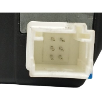 Recambio de antirrobo para citroën c4 picasso 1.6 blue-hdi fap referencia OEM IAM 9812112580 BLOQUEO ELECTRICO DE DIRECCION 