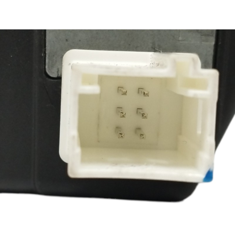 ANTIRROBO BLOQUEO ELECTRICO DE DIRECCION