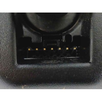 Recambio de espejo interior para mitsubishi montero (v80/v90) (2006 - ...) 3.2 di-d cat referencia OEM IAM 7630A041  