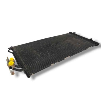 Recambio de condensador / radiador aire acondicionado para land rover range rover evoque (l538) 2.0 d referencia OEM IAM GJ32197